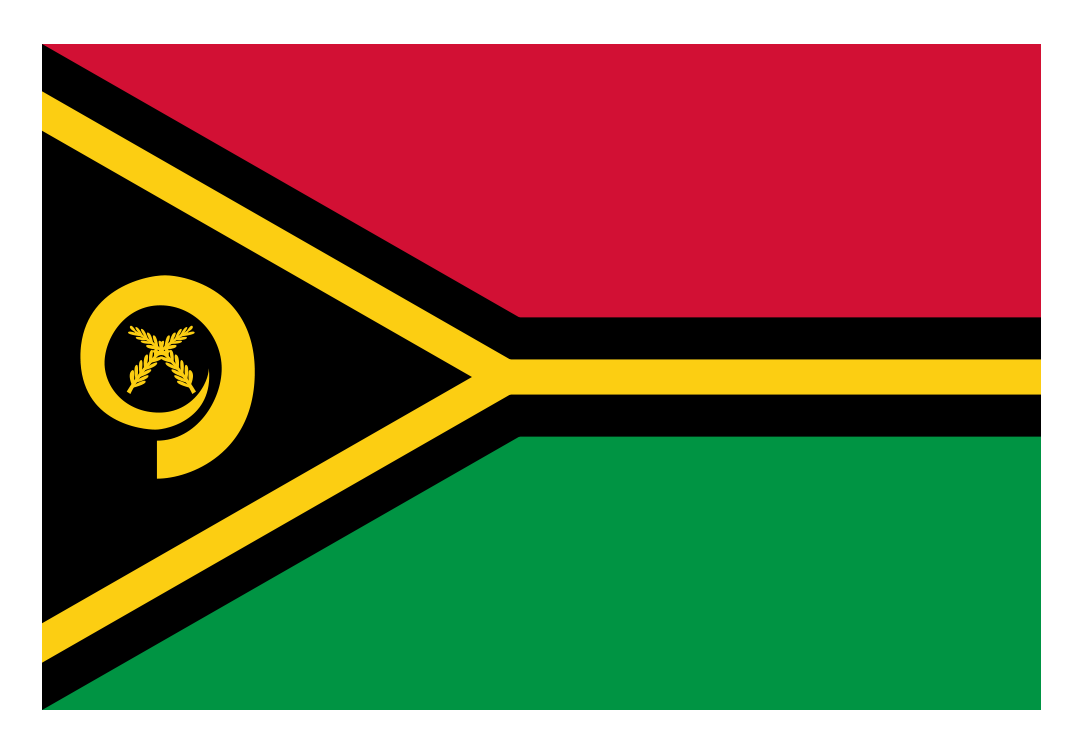 Vanuatu Flag, Vanuatu Flag png, Vanuatu Flag png transparent image, Vanuatu Flag png full hd images download